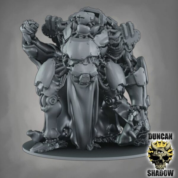 Mecha