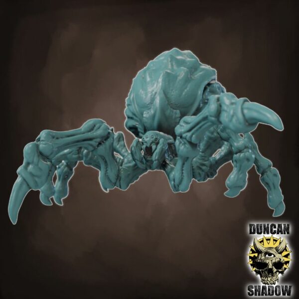 Giant Spider