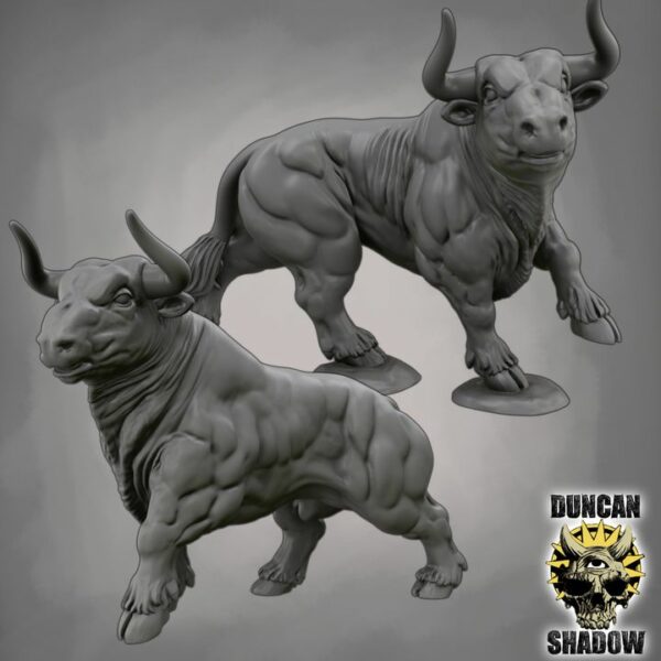 Bull