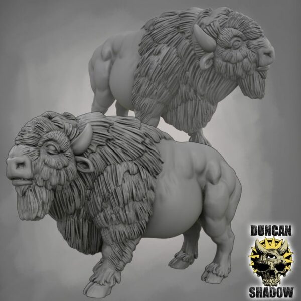 American Buffalo