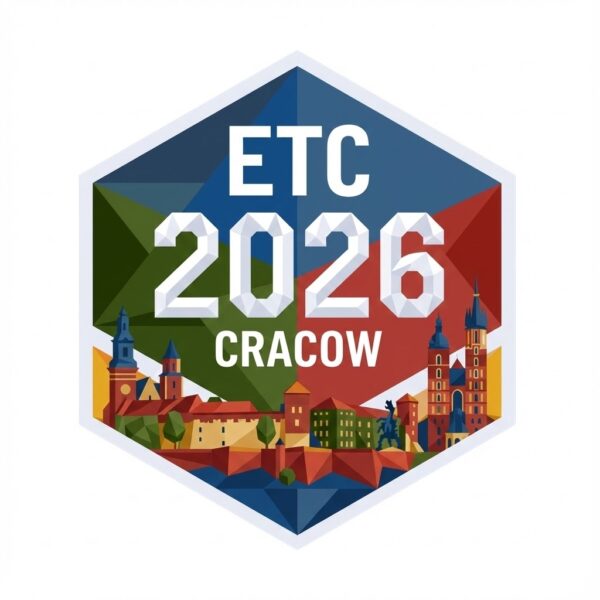 ETC 2026 T9A Team Ticket