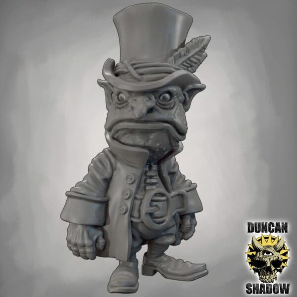 Vaesen Dapper Chappy