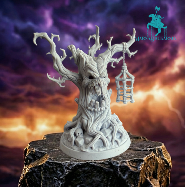 Objective Maker for Beast Herds