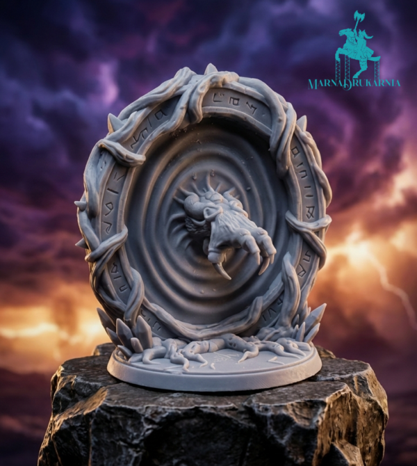 Objective Maker for Daemon Legions