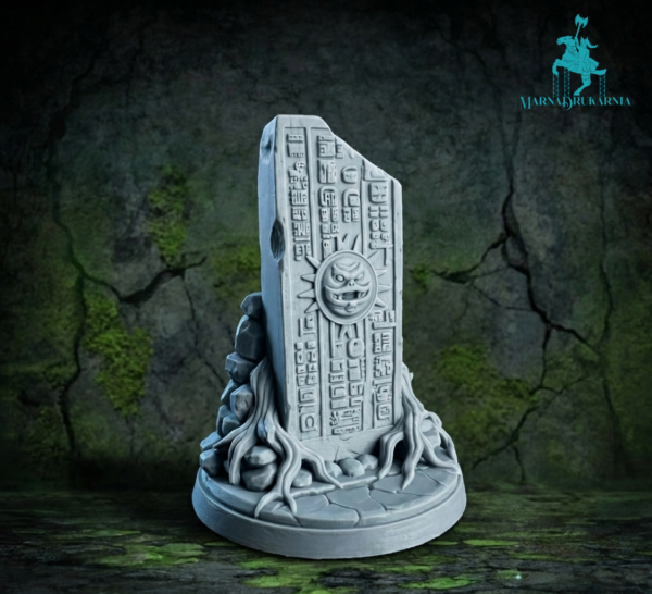 Objective Maker for Saurian Ancients