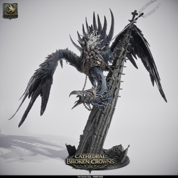 Carrion King