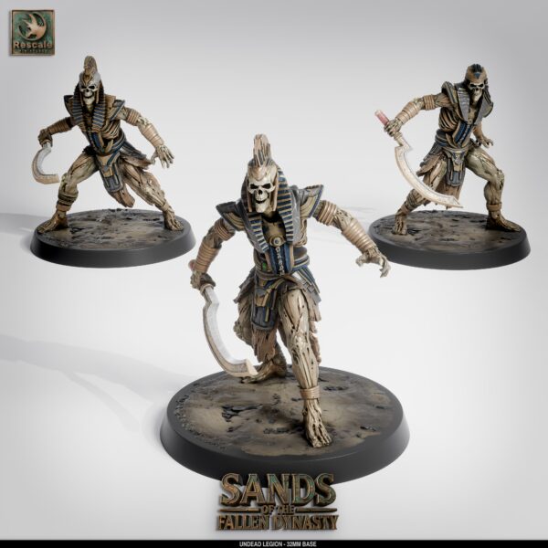 Undead Legion