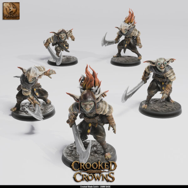 Goblins