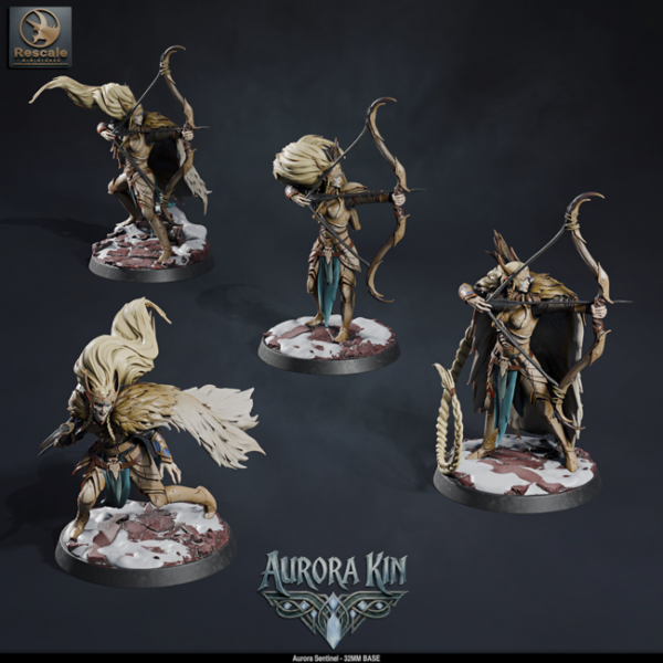 Aurora Sentinels
