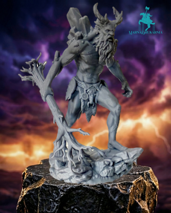 Frost Giant