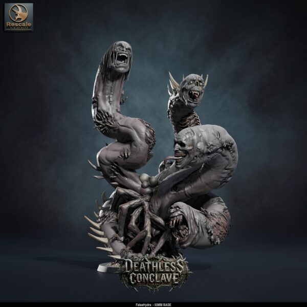 False Hydra 50mm