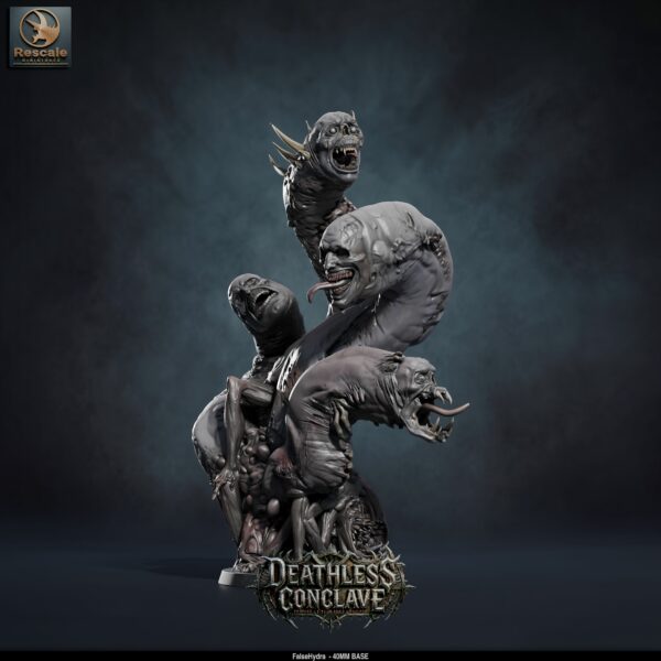 False Hydra 40mm